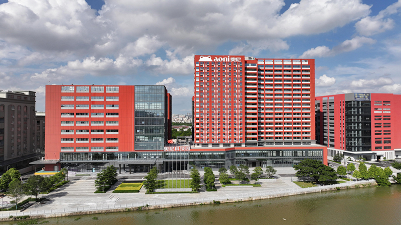 从音视频智能终端领跑者到AI推理算力先锋，奥尼电子战略转型升级迎来业绩兑现期