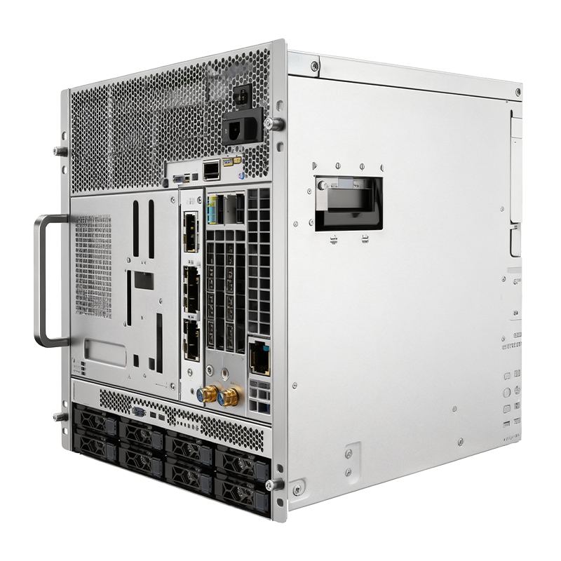 8卡AI算力服务器